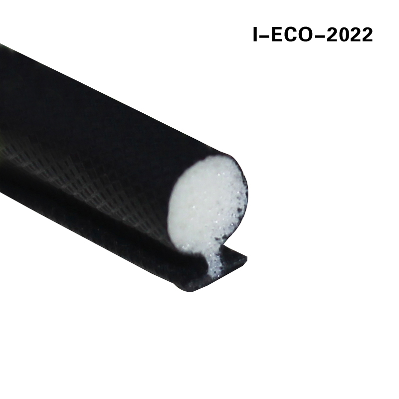I-ECO-2022 T-slot Foam Weatherstrip
